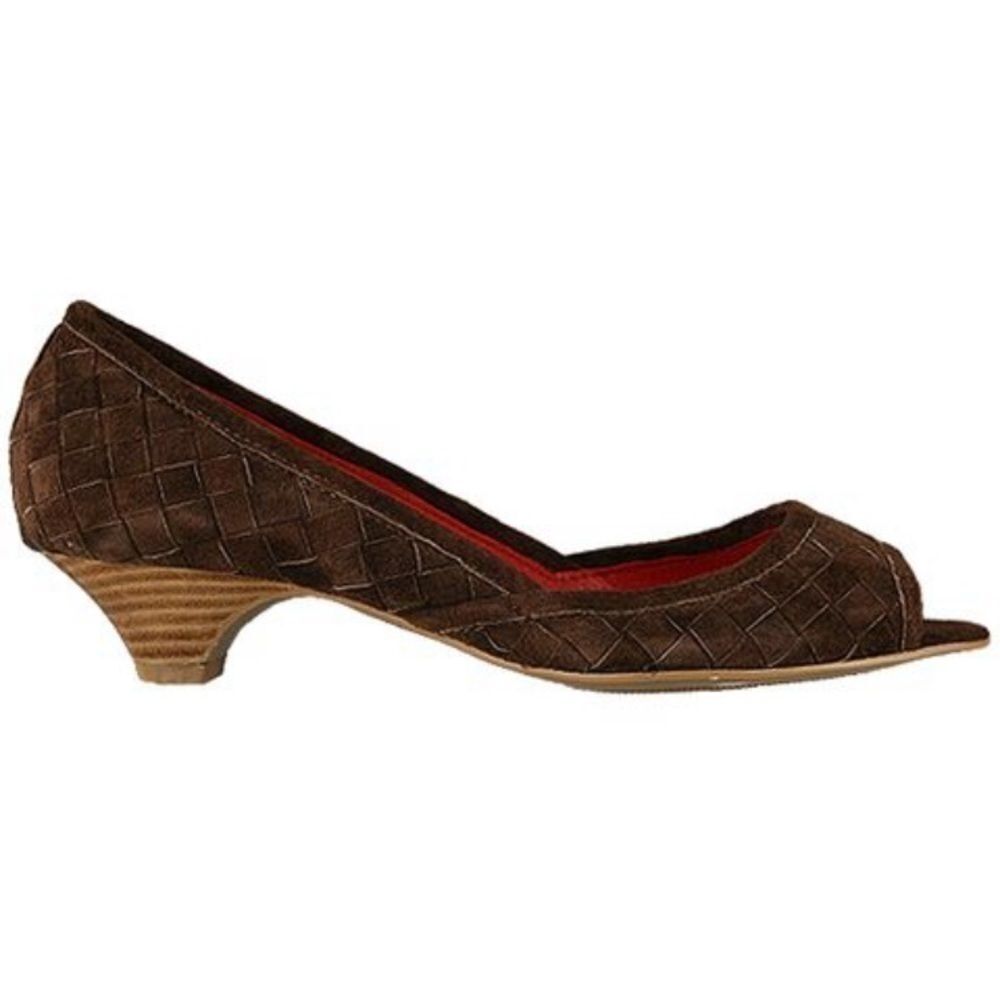 Jeffrey Campbell Peddler Heels